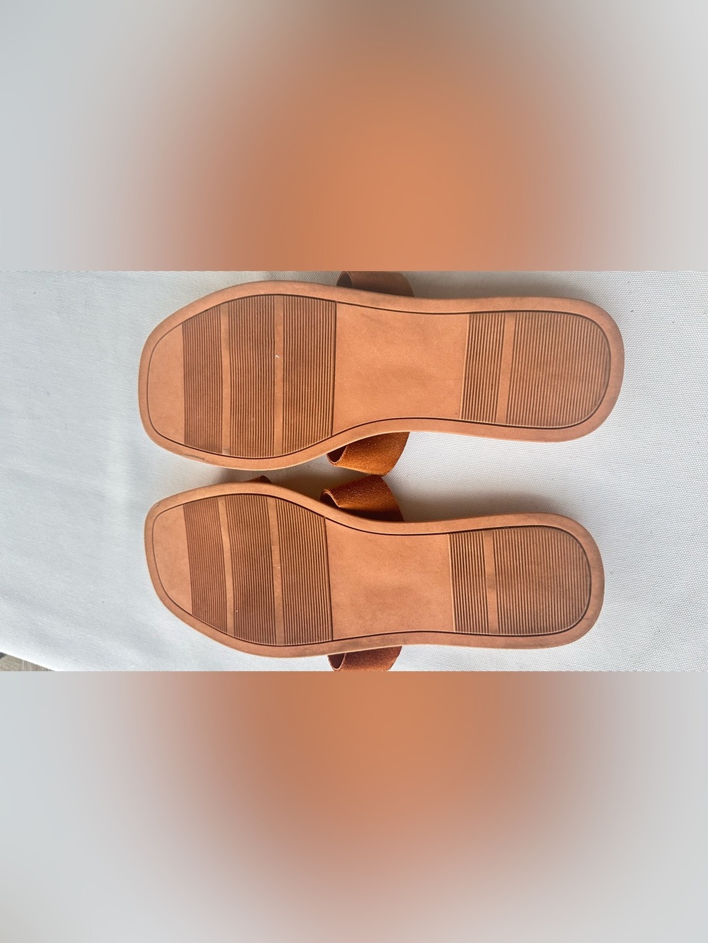 Mila Paoli sandals size 37.5 - Picture 7 of 7